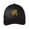 Snapback Fine Twill Cap Thumbnail