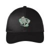 Snapback Fine Twill Cap Thumbnail
