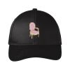Snapback Fine Twill Cap Thumbnail