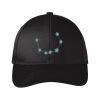 Snapback Fine Twill Cap Thumbnail