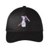 Snapback Fine Twill Cap Thumbnail