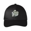 Snapback Fine Twill Cap Thumbnail