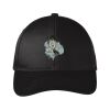 Snapback Fine Twill Cap Thumbnail