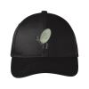 Snapback Fine Twill Cap Thumbnail