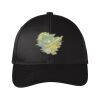 Snapback Fine Twill Cap Thumbnail