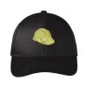 Snapback Fine Twill Cap Thumbnail