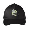 Snapback Fine Twill Cap Thumbnail