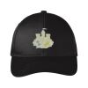 Snapback Fine Twill Cap Thumbnail