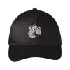 Snapback Fine Twill Cap Thumbnail