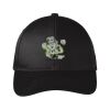 Snapback Fine Twill Cap Thumbnail