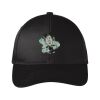 Snapback Fine Twill Cap Thumbnail
