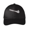 Snapback Fine Twill Cap Thumbnail