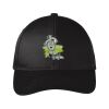 Snapback Fine Twill Cap Thumbnail