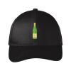 Snapback Fine Twill Cap Thumbnail