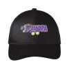 Snapback Fine Twill Cap Thumbnail