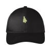 Snapback Fine Twill Cap Thumbnail