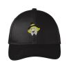 Snapback Fine Twill Cap Thumbnail