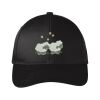 Snapback Fine Twill Cap Thumbnail