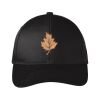 Snapback Fine Twill Cap Thumbnail