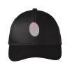 Snapback Fine Twill Cap Thumbnail