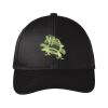 Snapback Fine Twill Cap Thumbnail
