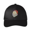 Snapback Fine Twill Cap Thumbnail