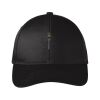 Snapback Fine Twill Cap Thumbnail
