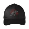 Snapback Fine Twill Cap Thumbnail