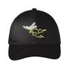 Snapback Fine Twill Cap Thumbnail