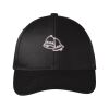 Snapback Fine Twill Cap Thumbnail