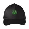Snapback Fine Twill Cap Thumbnail