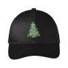 Snapback Fine Twill Cap Thumbnail