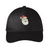 Snapback Fine Twill Cap Thumbnail