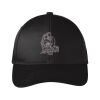 Snapback Fine Twill Cap Thumbnail