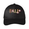 Snapback Fine Twill Cap Thumbnail