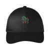 Snapback Fine Twill Cap Thumbnail
