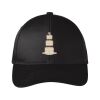 Snapback Fine Twill Cap Thumbnail