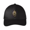 Snapback Fine Twill Cap Thumbnail