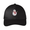 Snapback Fine Twill Cap Thumbnail