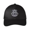 Snapback Fine Twill Cap Thumbnail