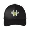 Snapback Fine Twill Cap Thumbnail