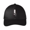 Snapback Fine Twill Cap Thumbnail