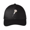 Snapback Fine Twill Cap Thumbnail