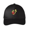 Snapback Fine Twill Cap Thumbnail