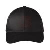 Snapback Fine Twill Cap Thumbnail