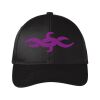 Snapback Fine Twill Cap Thumbnail