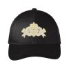 Snapback Fine Twill Cap Thumbnail