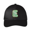 Snapback Fine Twill Cap Thumbnail