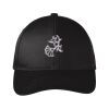 Snapback Fine Twill Cap Thumbnail