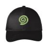 Snapback Fine Twill Cap Thumbnail